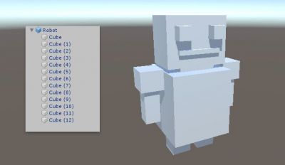 prefab1